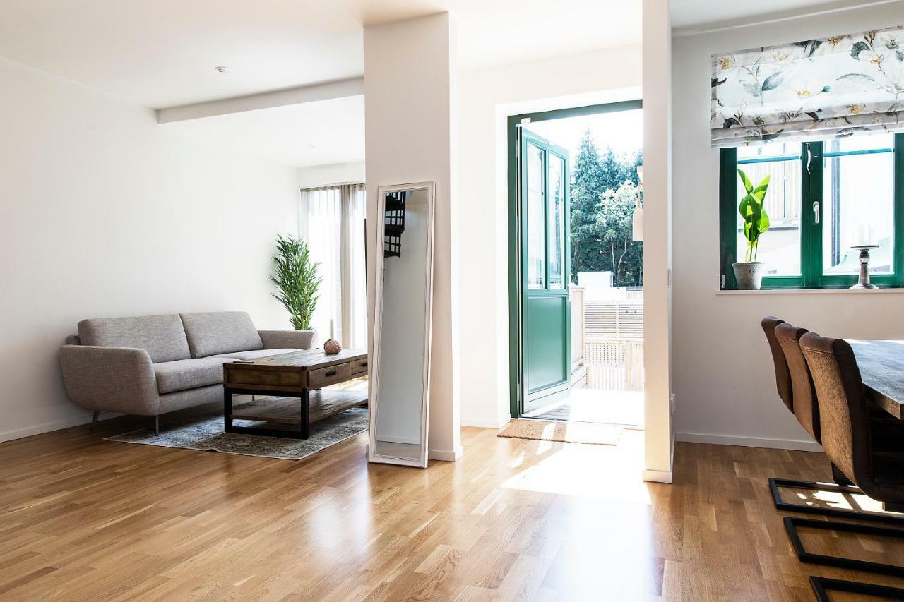 Residence Perseus Bastad Luaran gambar