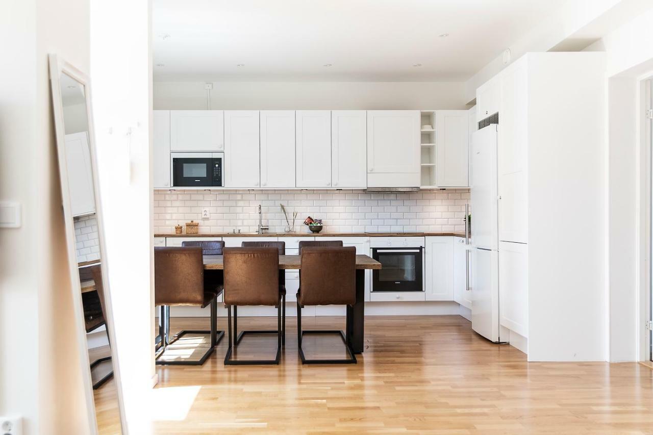 Residence Perseus Bastad Luaran gambar
